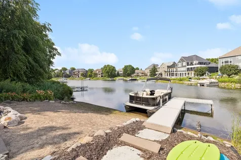 2960 122nd Court NE Blaine MN 55449