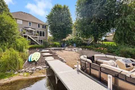 2960 122nd Court NE Blaine MN 55449