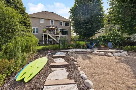 2960 122nd Court NE Blaine MN 55449