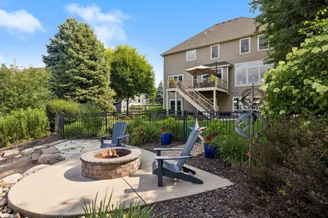 2960 122nd Court NE Blaine MN 55449