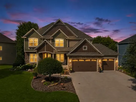 2960 122nd Court NE Blaine MN 55449