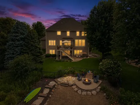2960 122nd Court NE Blaine MN 55449