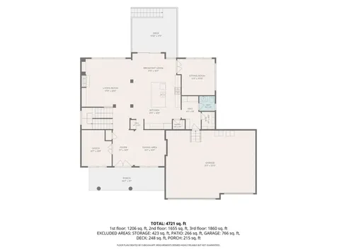 2960 122nd Court NE Blaine MN 55449