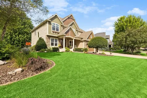 2960 122nd Court NE Blaine MN 55449