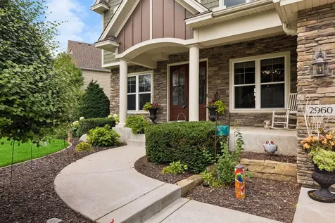 2960 122nd Court NE Blaine MN 55449