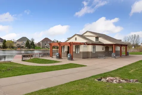 2960 122nd Court NE Blaine MN 55449