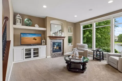 2960 122nd Court NE Blaine MN 55449