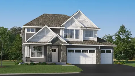 9807 49th Place NE Saint Michael MN 55376