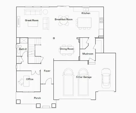9807 49th Place NE Saint Michael MN 55376