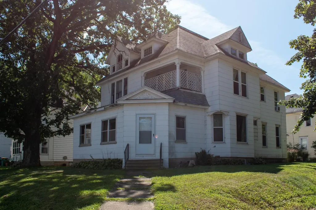 701 Water Street Albert Lea MN 56007