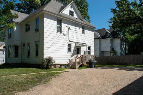 701 Water Street Albert Lea MN 56007