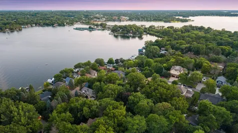 5140 Greenwood Circle Greenwood MN 55331