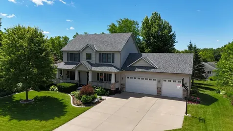 213 Victoria Boulevard Mankato MN 56001