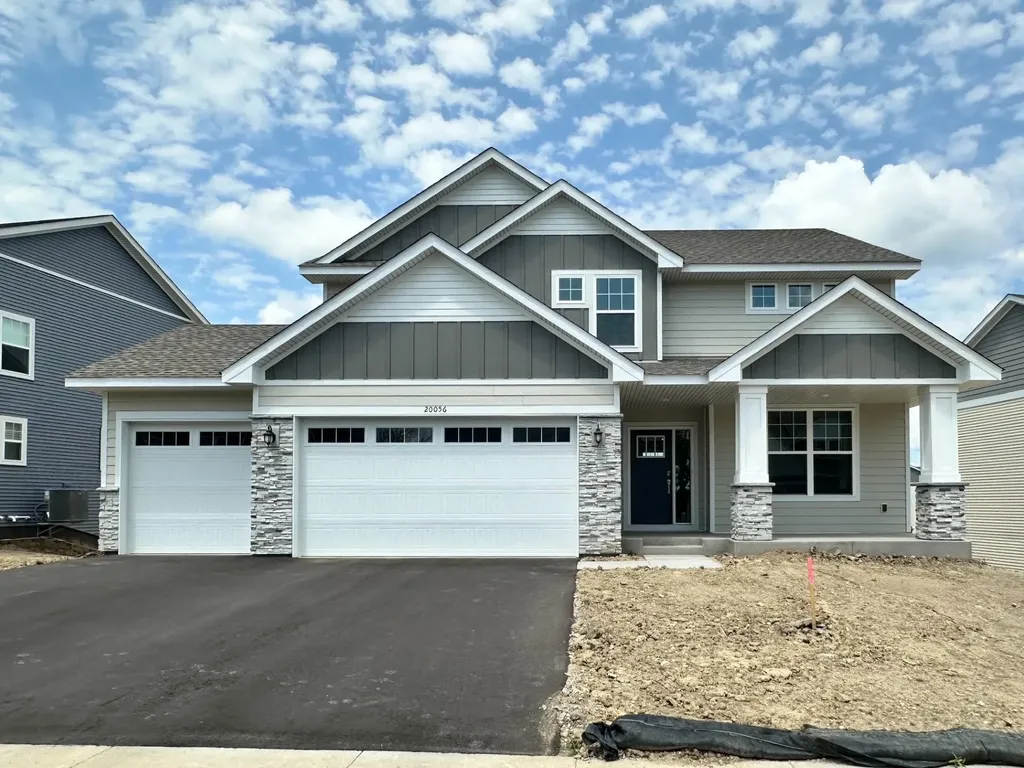 20056 67th Avenue Corcoran MN 55340
