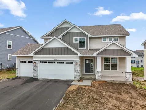 20056 67th Avenue Corcoran MN 55340