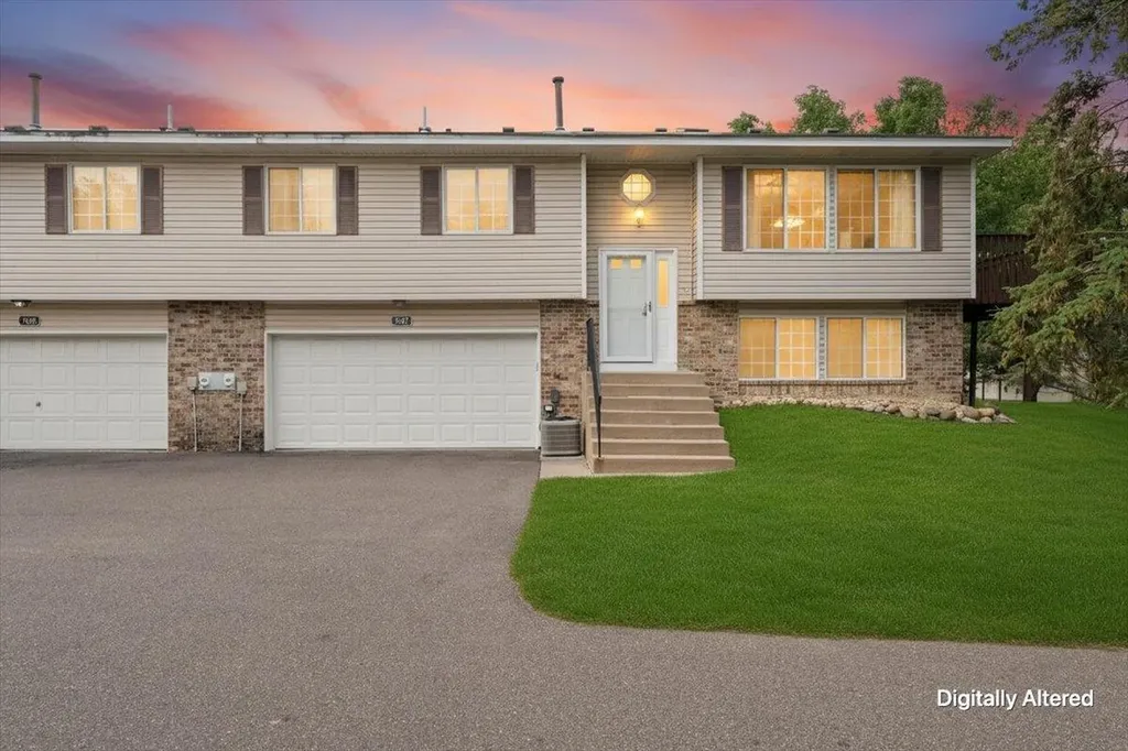 7647 Afton Court Woodbury MN 55125