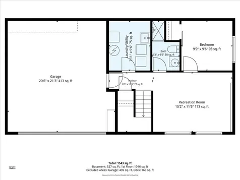 7647 Afton Court Woodbury MN 55125