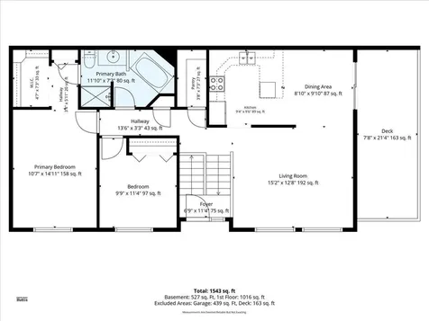 7647 Afton Court Woodbury MN 55125