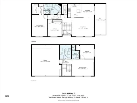 7647 Afton Court Woodbury MN 55125
