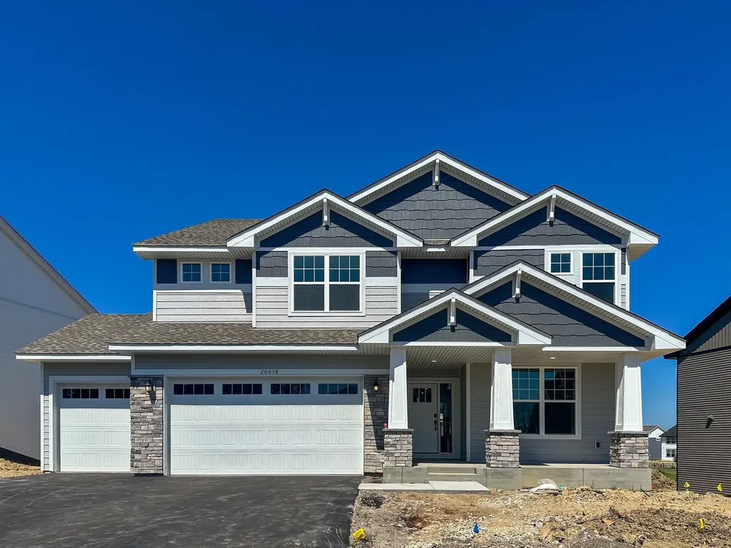 20038 67th Avenue Corcoran MN 55340