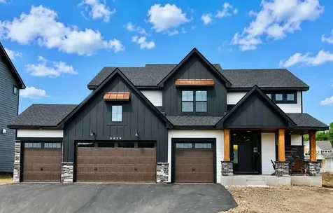 6858 Spruce Lane Corcoran MN 55340