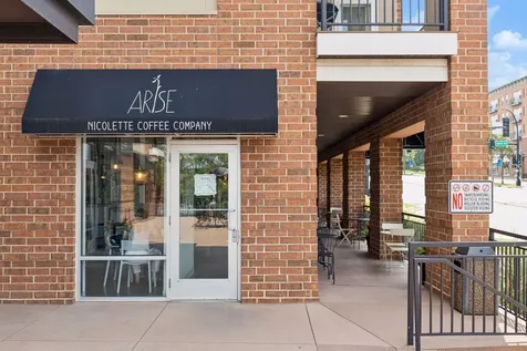12501 Nicollet Avenue Burnsville MN 55337