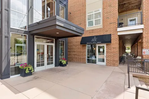 12501 Nicollet Avenue Burnsville MN 55337