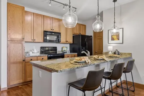 12501 Nicollet Avenue Burnsville MN 55337