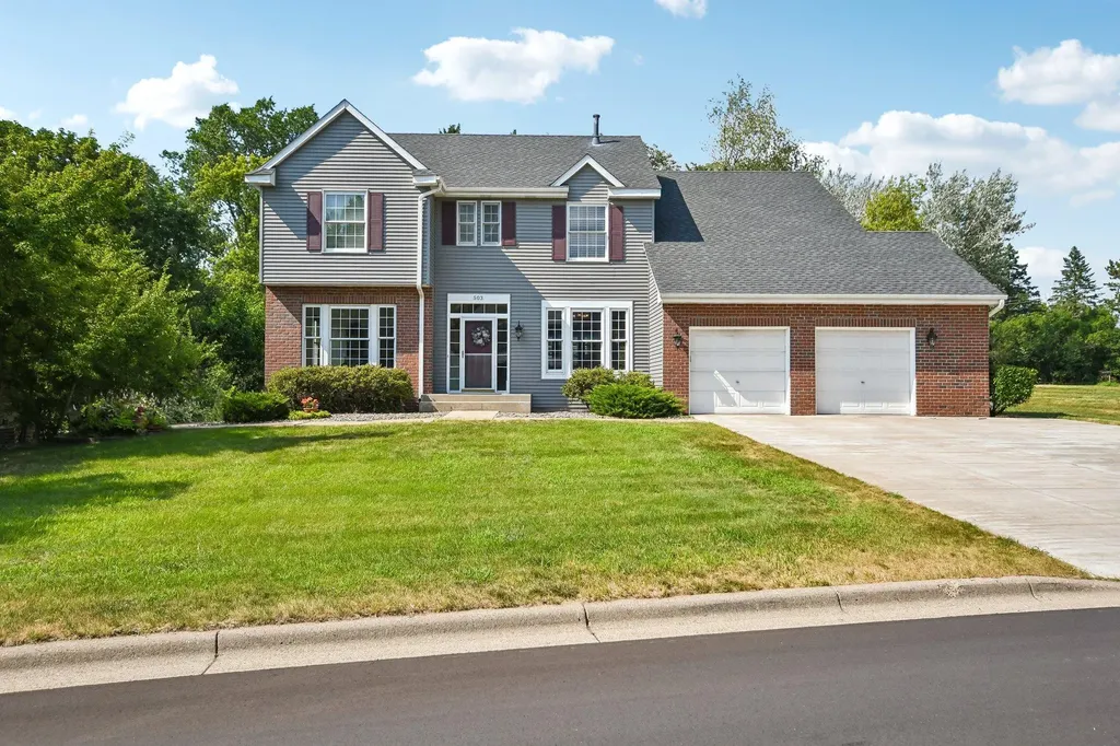 503 Abbey Way Mendota Heights MN 55120