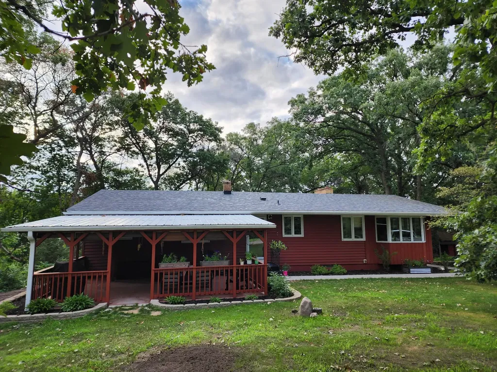 15429 Sunfish Lake Boulevard NW Ramsey MN 55303