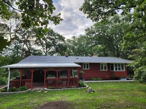 15429 Sunfish Lake Boulevard NW Ramsey MN 55303