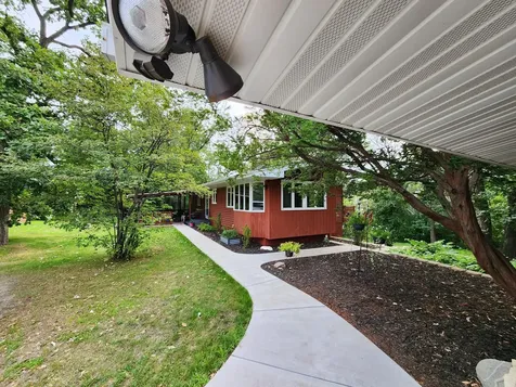15429 Sunfish Lake Boulevard NW Ramsey MN 55303