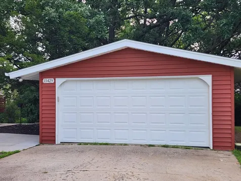15429 Sunfish Lake Boulevard NW Ramsey MN 55303