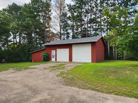 15429 Sunfish Lake Boulevard NW Ramsey MN 55303