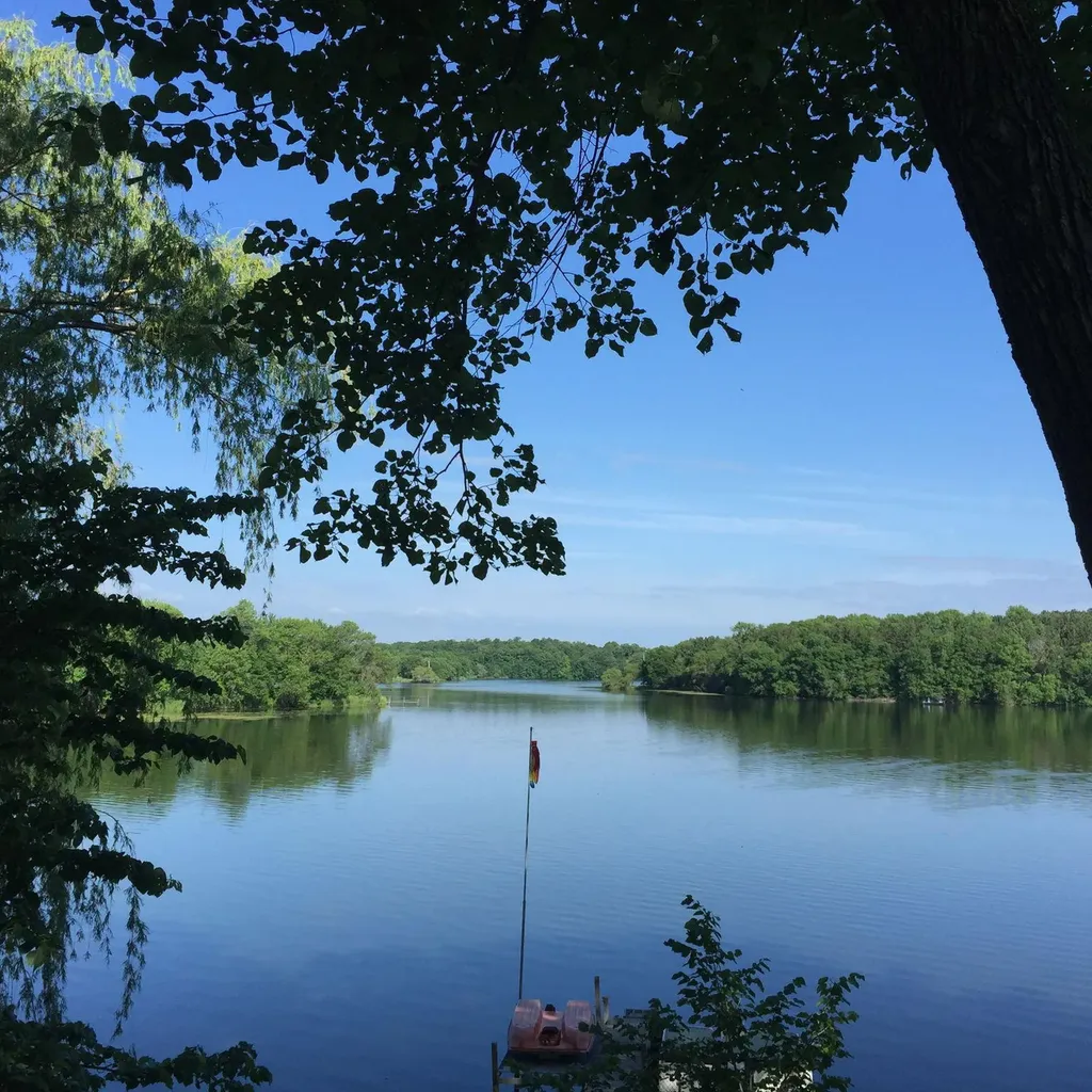 8038 Griffith Avenue NW Maple Lake MN 55358