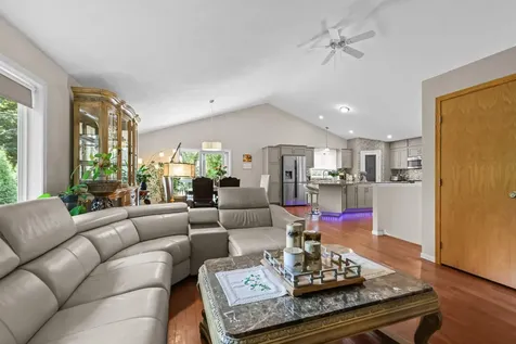 8038 Griffith Avenue NW Maple Lake MN 55358
