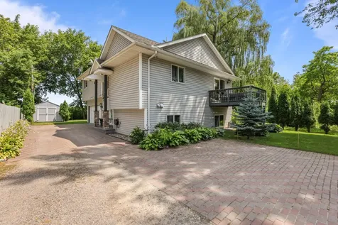 8038 Griffith Avenue NW Maple Lake MN 55358