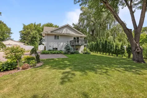 8038 Griffith Avenue NW Maple Lake MN 55358