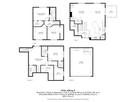 8038 Griffith Avenue NW Maple Lake MN 55358