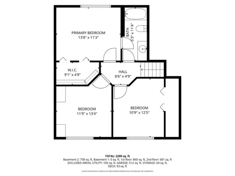 8038 Griffith Avenue NW Maple Lake MN 55358