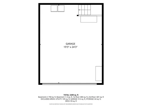 8038 Griffith Avenue NW Maple Lake MN 55358