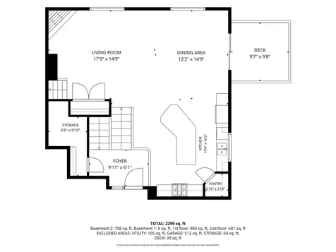 8038 Griffith Avenue NW Maple Lake MN 55358