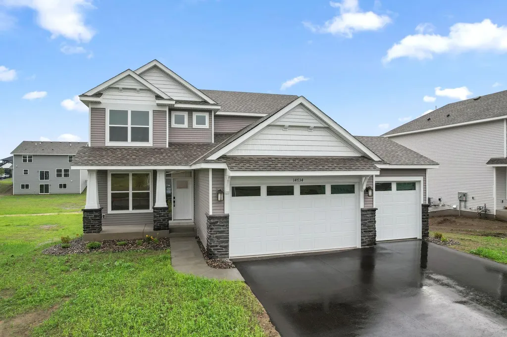 14734 74th Street NE Otsego MN 55330