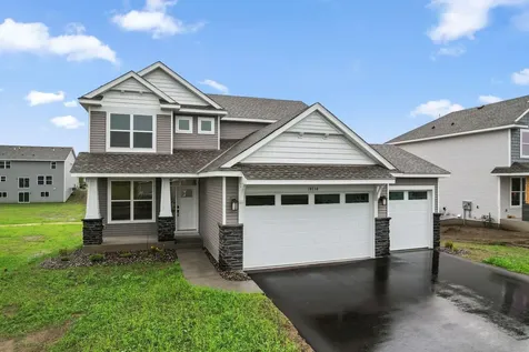 14734 74th Street NE Otsego MN 55330