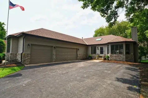 1528 139th Lane NW Andover MN 55304