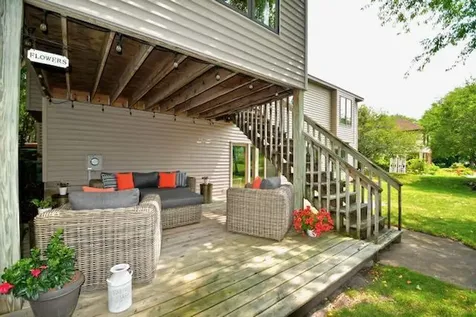 1528 139th Lane NW Andover MN 55304