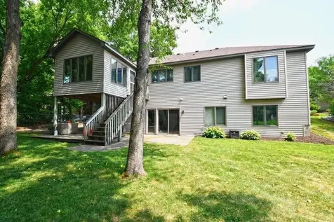 1528 139th Lane NW Andover MN 55304