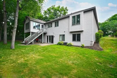 1528 139th Lane NW Andover MN 55304