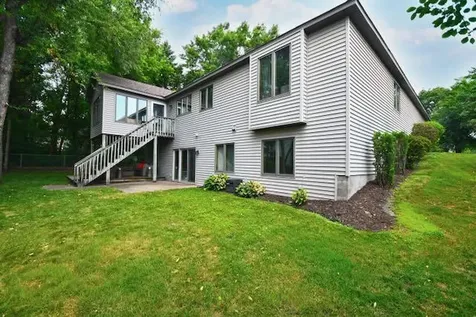 1528 139th Lane NW Andover MN 55304