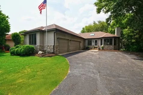 1528 139th Lane NW Andover MN 55304